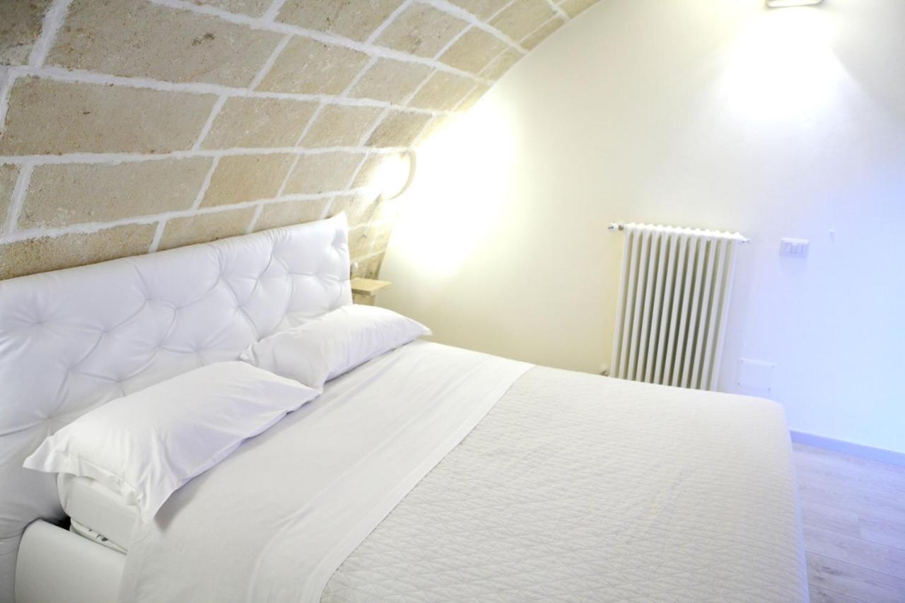 Bed and Breakfast La Pergola Ai Sassi Матера Экстерьер фото