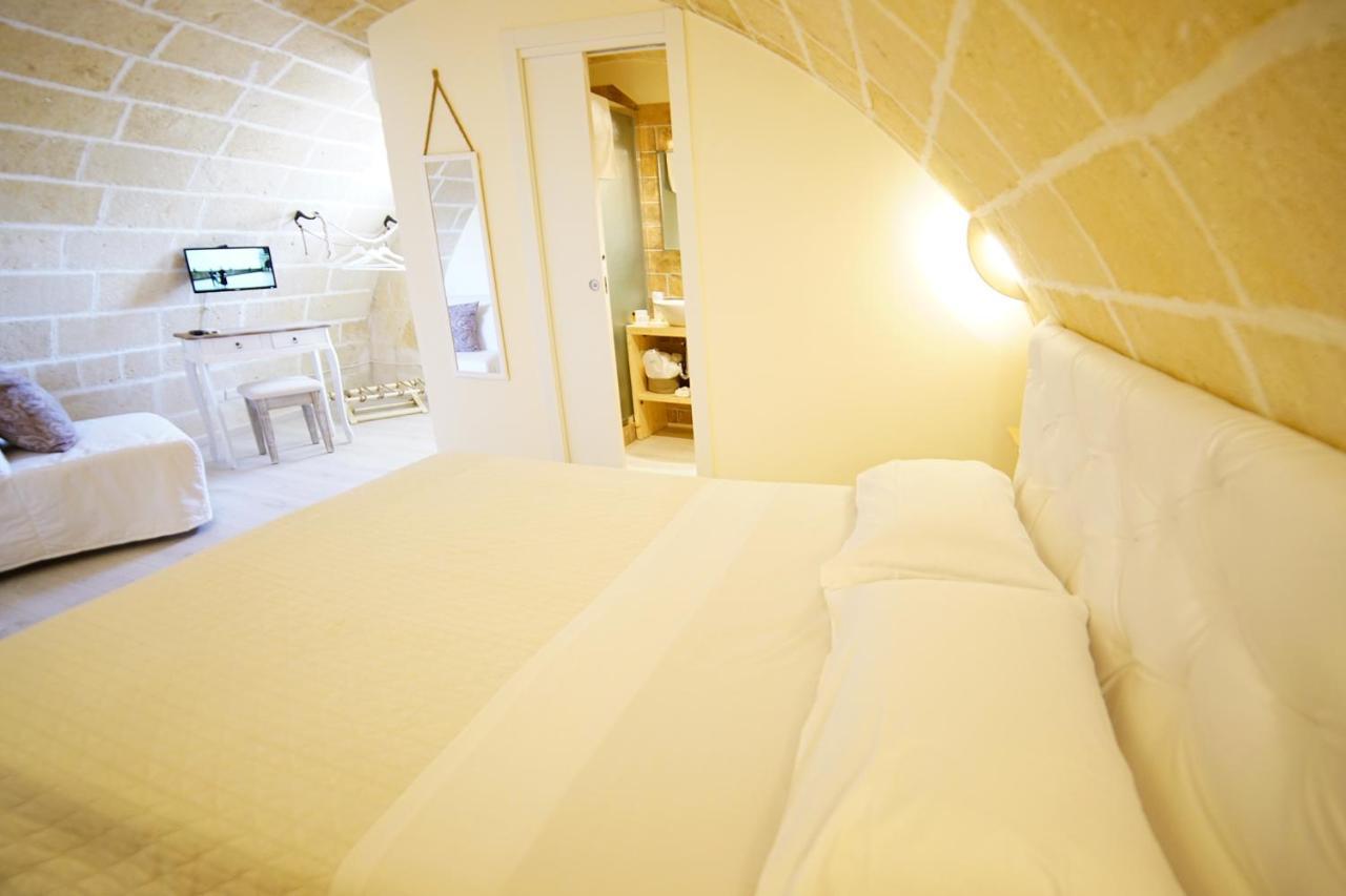 Bed and Breakfast La Pergola Ai Sassi Матера Экстерьер фото